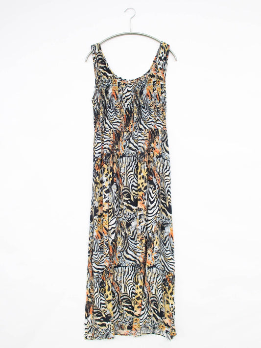 Spicysuger/ワンピース/ワンピース/ドレス/オレンジ/8