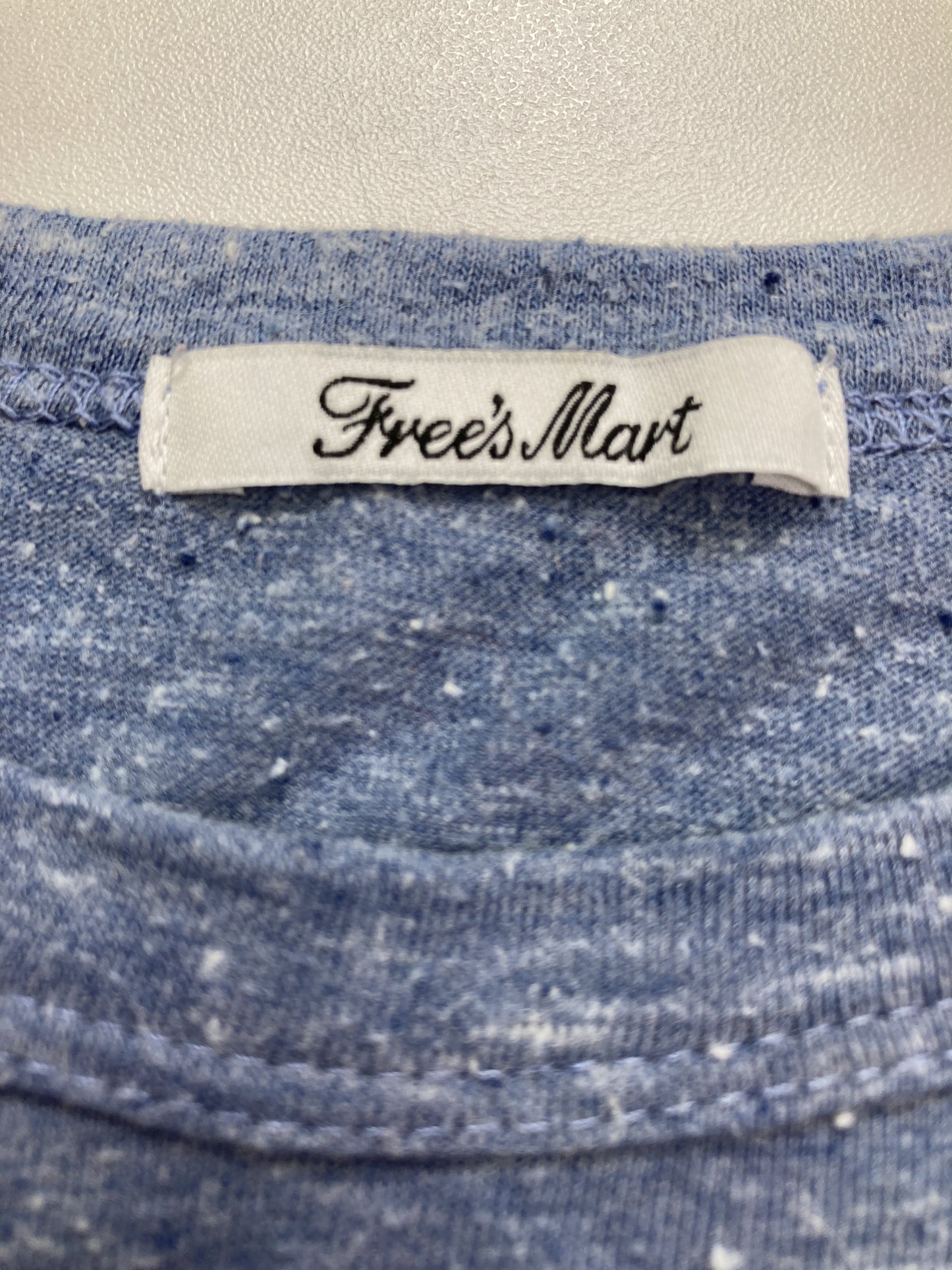 Tシャツ/カットソー/トップス/グレー/M