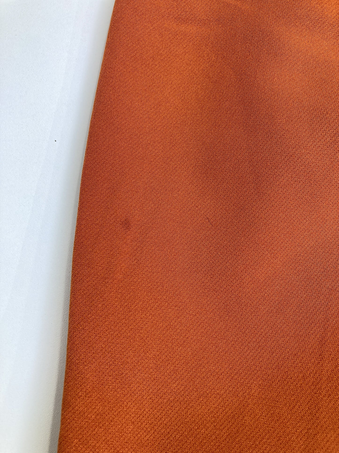 TipTop/ティップトップ/スラックス/パンツ/オレンジ/S