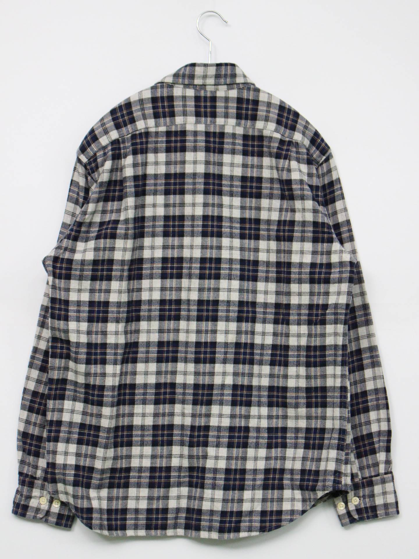 UNIQLO/ユニクロ/シャツ/ブラウス/トップス/ブルー/S