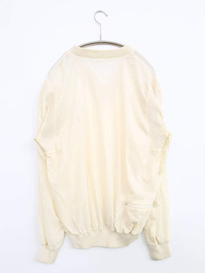 Arnold Palmer/アーノルドパーマー/Tシャツ/カットソー/トップス/ホワイト/M