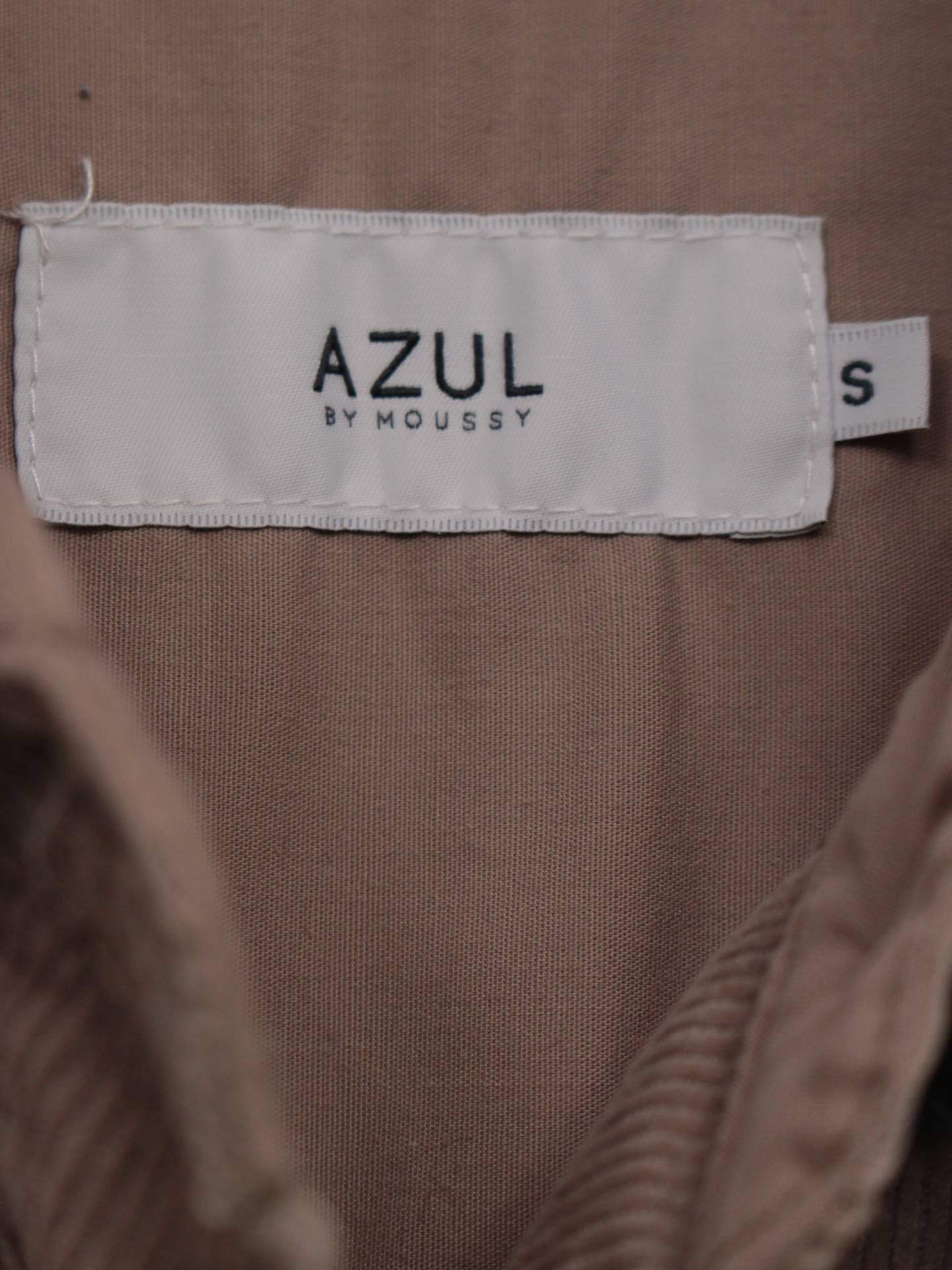 AZUL/アズール/その他アウター/ジャケット/アウター/ベージュ/S