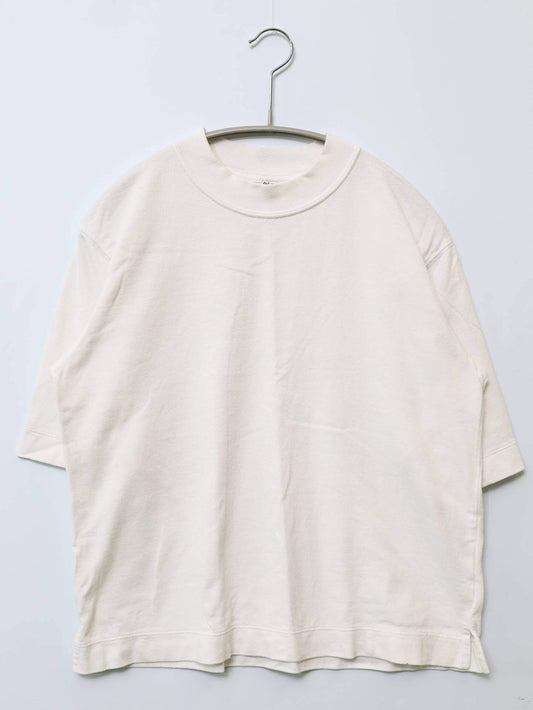 UNIQLO/ユニクロ/Tシャツ/カットソー/トップス/ホワイト/S