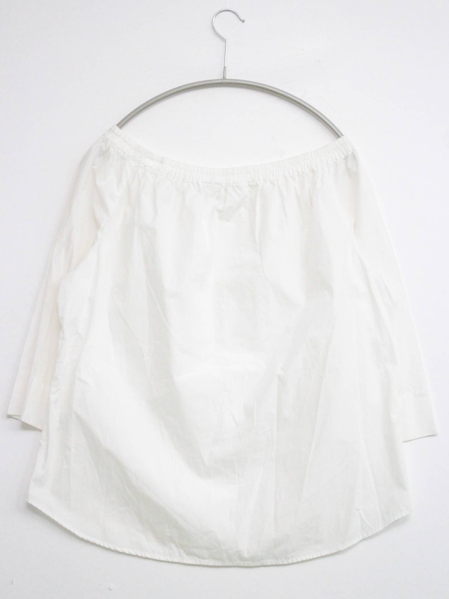 UNIQLO/ユニクロ/Tシャツ/カットソー/トップス/ホワイト/L
