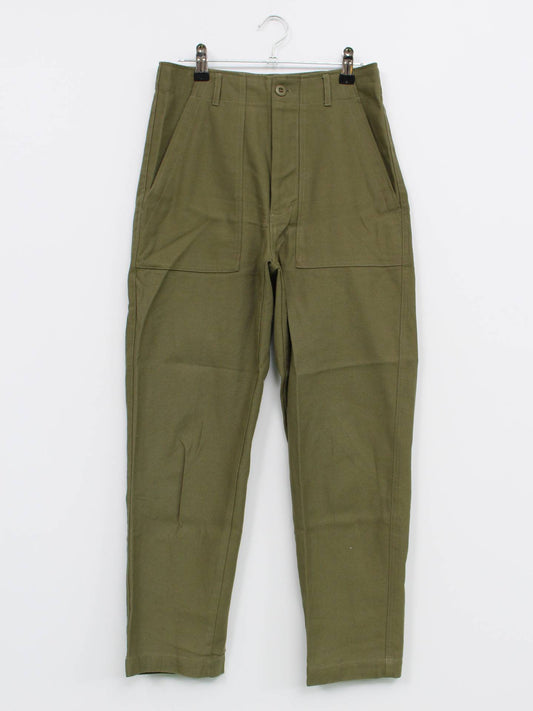 BONLECILL/その他パンツ/パンツ/カーキ/S