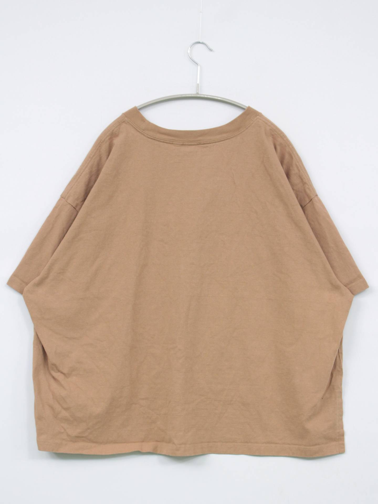 GAP/ギャップ/Tシャツ/カットソー/トップス/ベージュ/M/L