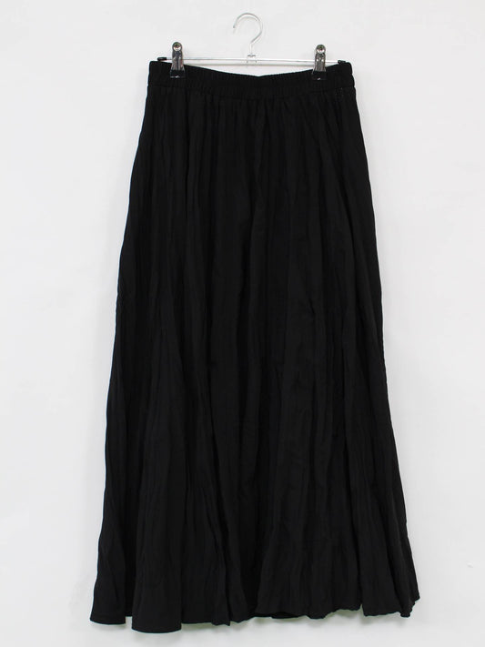 スカート/スカート/ブラック