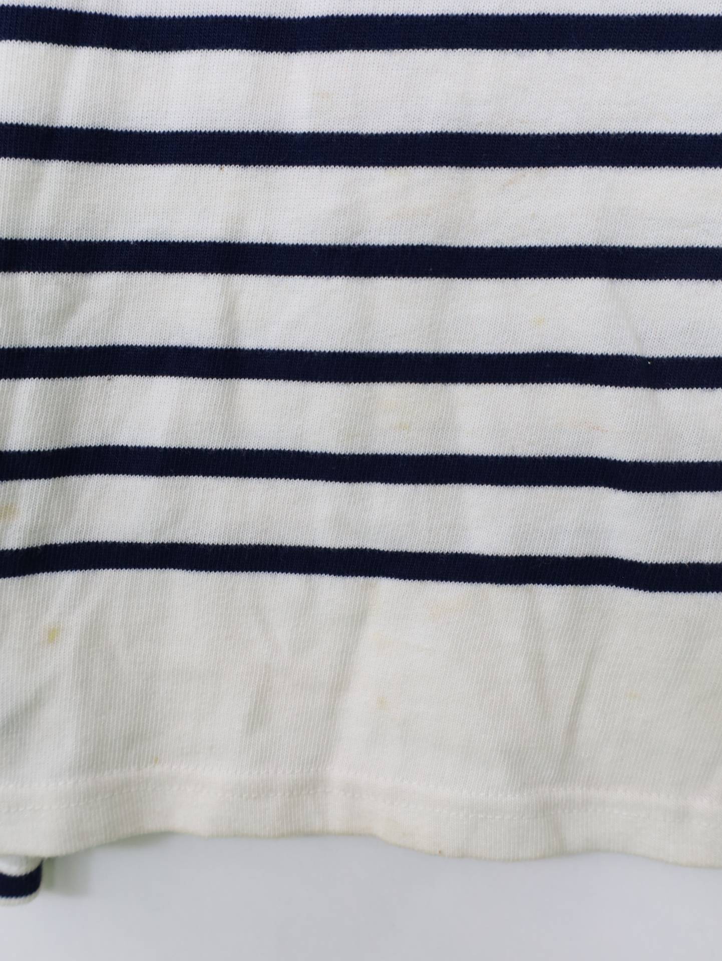 Vennparm/Tシャツ/カットソー/トップス/ホワイト/FREE