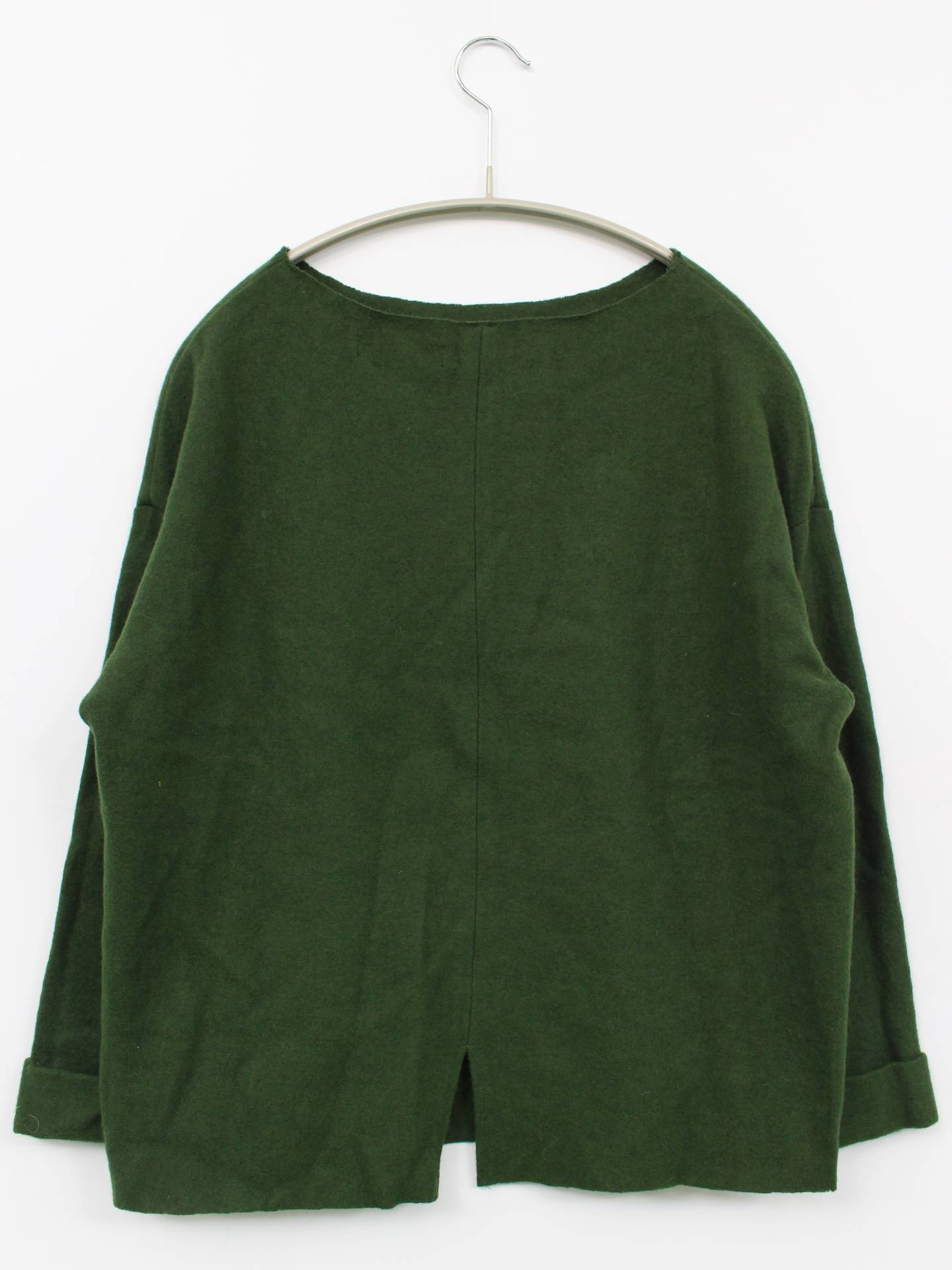 URBAN RESEARCH/その他トップス/トップス/グリーン/Free