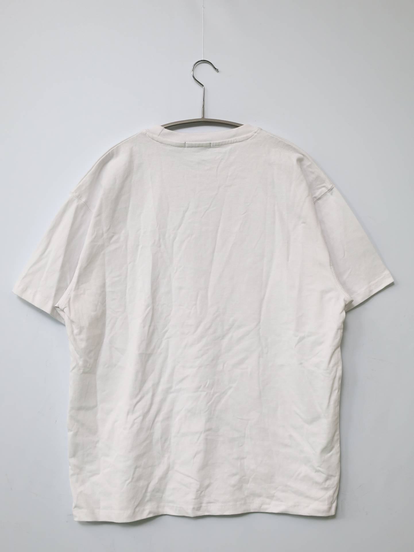 SUREVE/シュリーブ/Tシャツ/カットソー/トップス/ホワイト/L