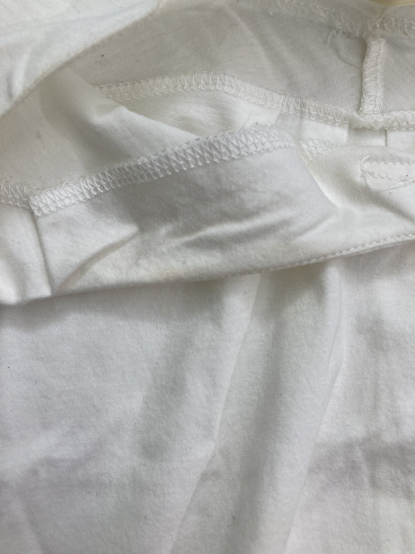 BEAMS HEART/ビームスハート/Tシャツ/カットソー/トップス/ホワイト