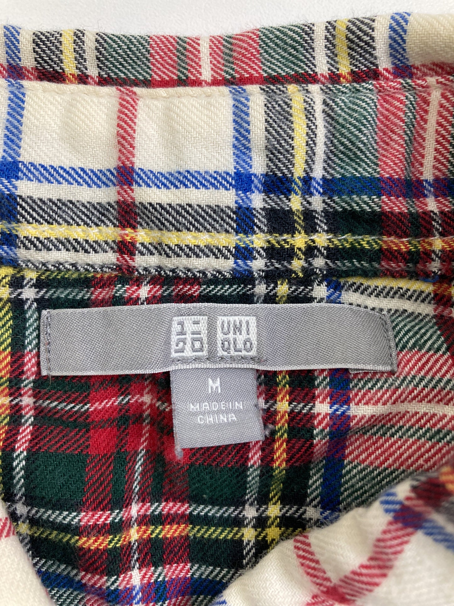 UNIQLO/ユニクロ/シャツ/ブラウス/トップス/その他/M