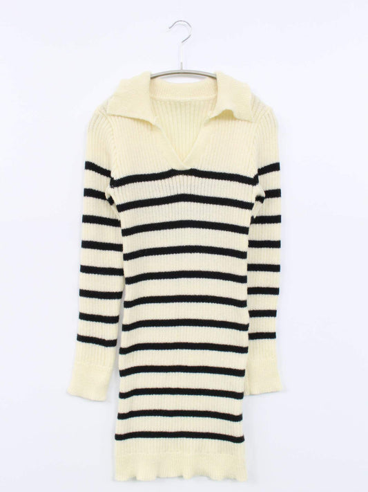 ワンピース/ワンピース/ドレス/ブラック