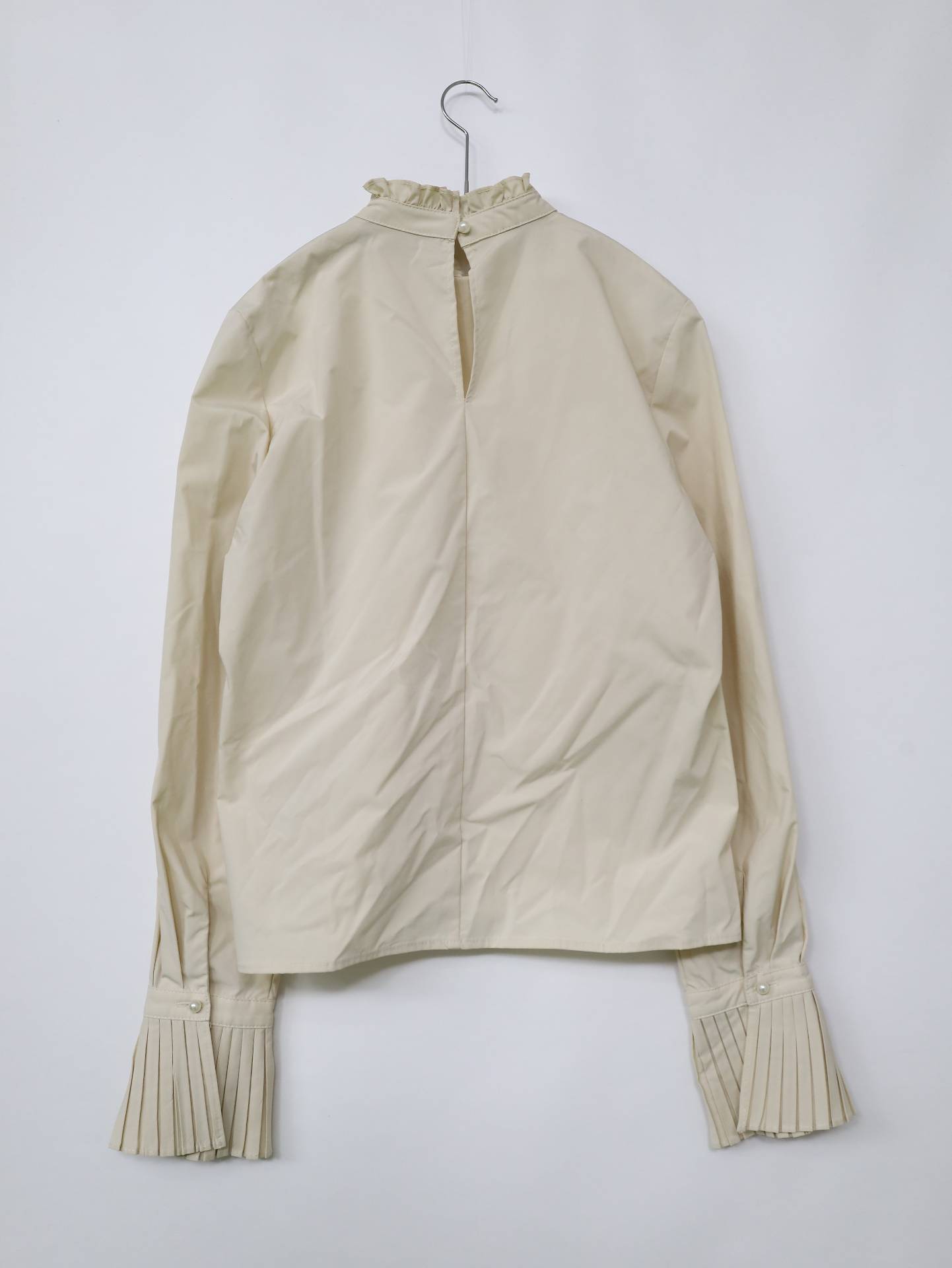 その他トップス/トップス/アイボリー/S