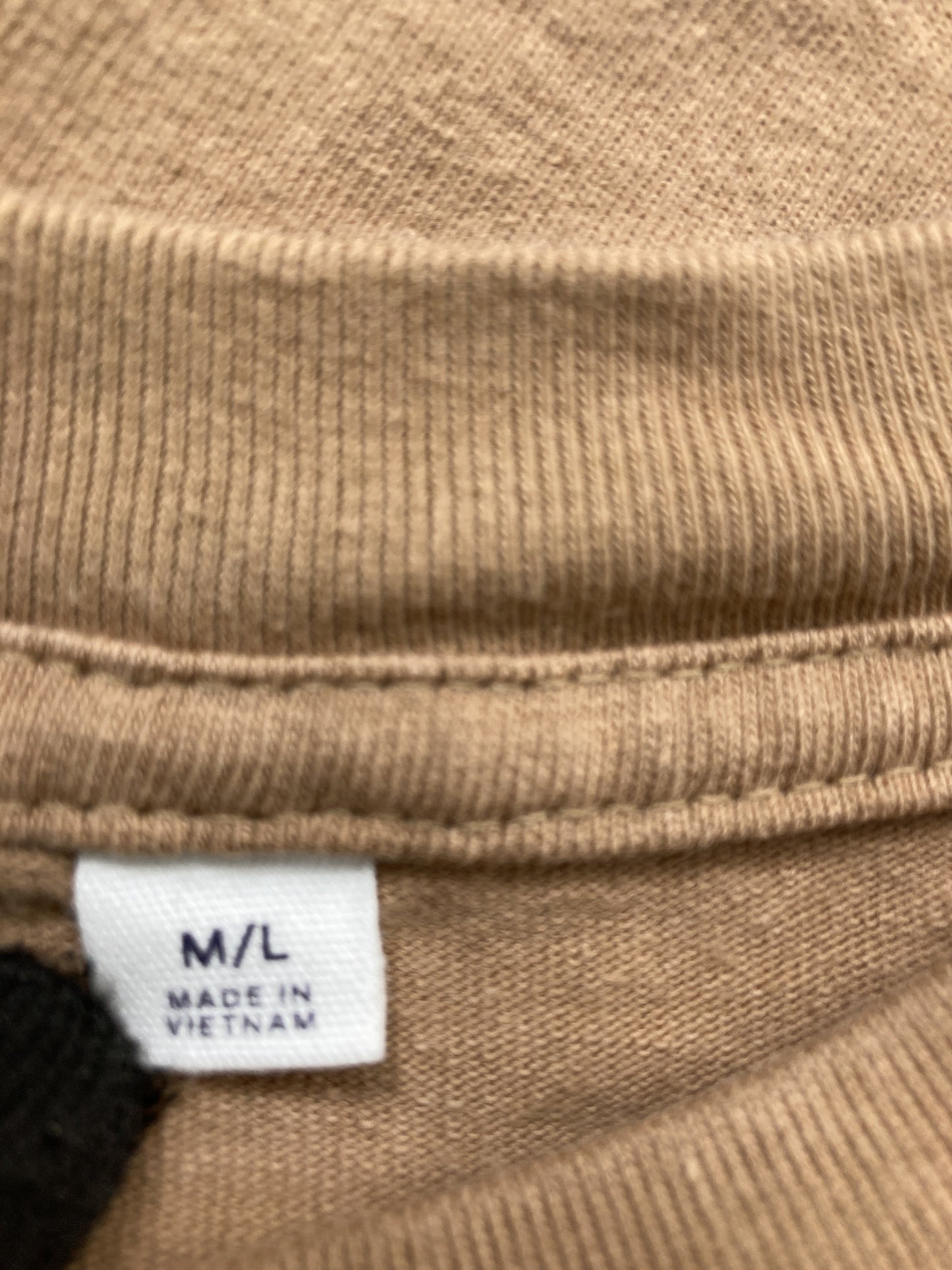 GAP/ギャップ/Tシャツ/カットソー/トップス/ベージュ/M/L