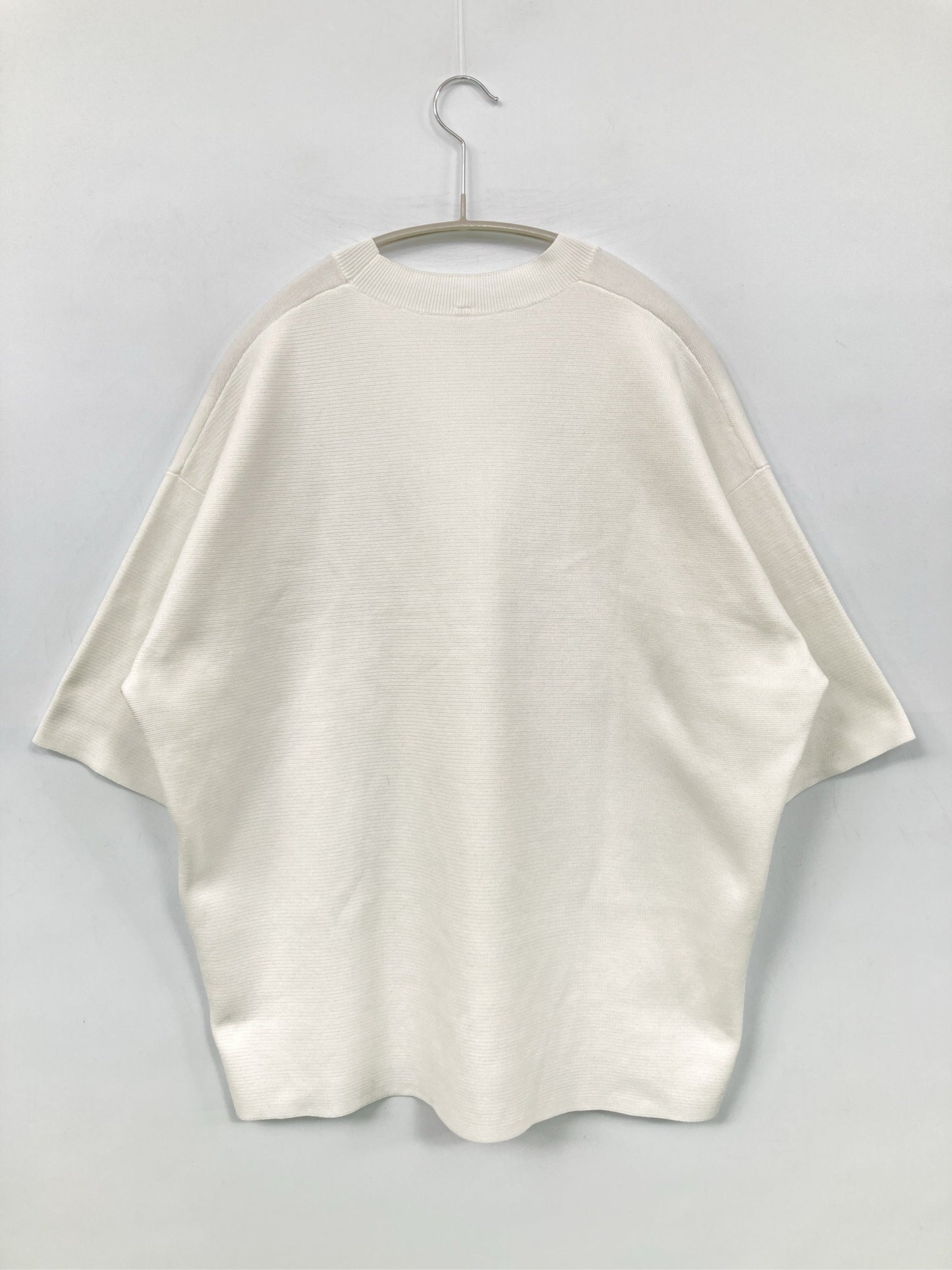 Tシャツ/カットソー/トップス/ホワイト/XXS~XS