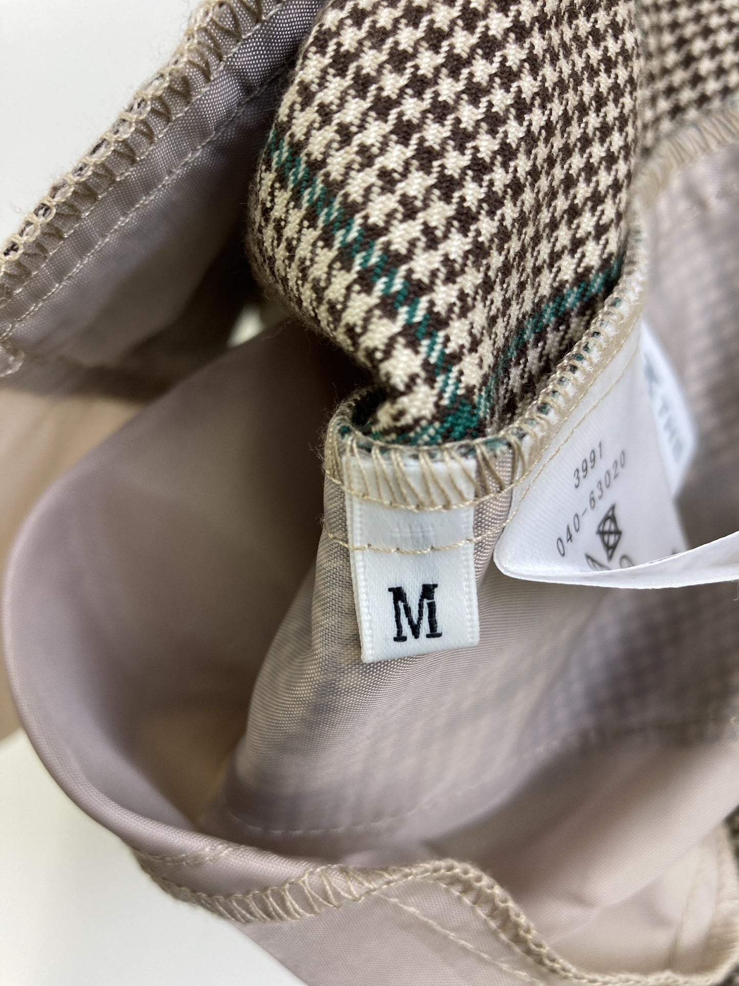 THE SHOP TK/ザショップティーケー/その他パンツ/パンツ/ベージュ/M