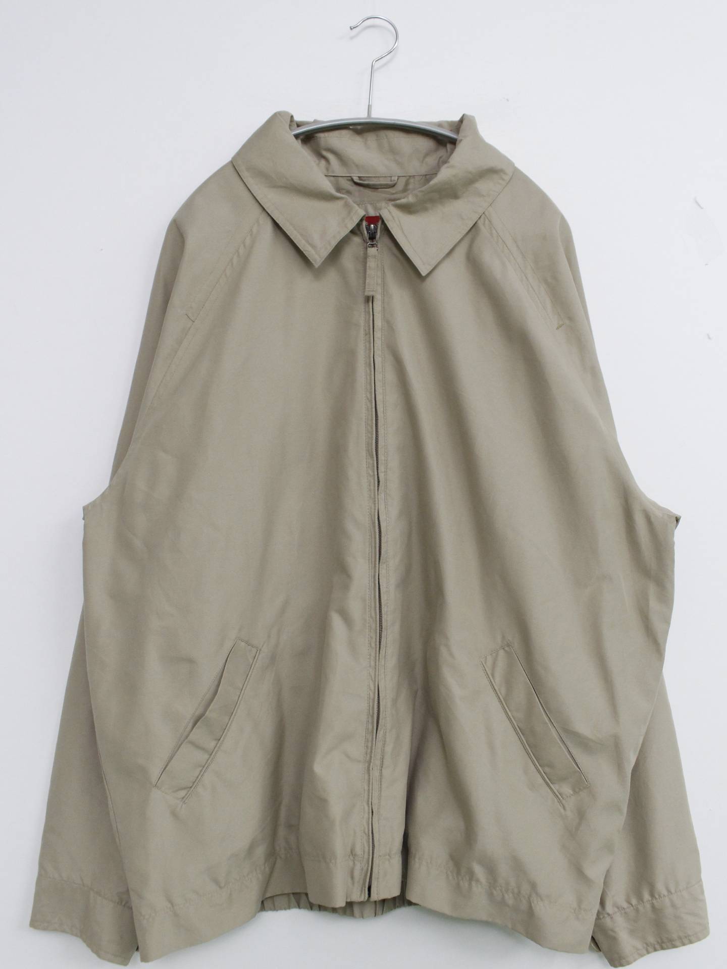 OUTERWEAR/その他アウター/ジャケット/アウター/ベージュ/L