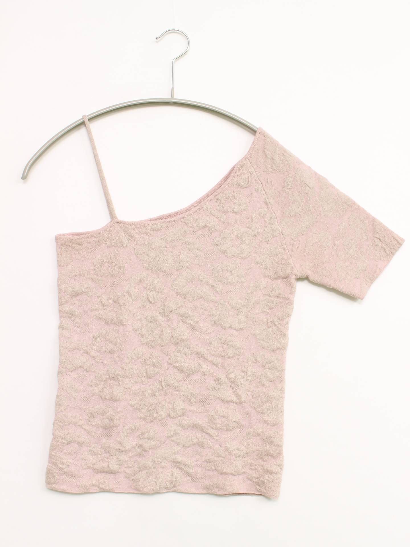 eimy/Tシャツ/カットソー/トップス/ピンク