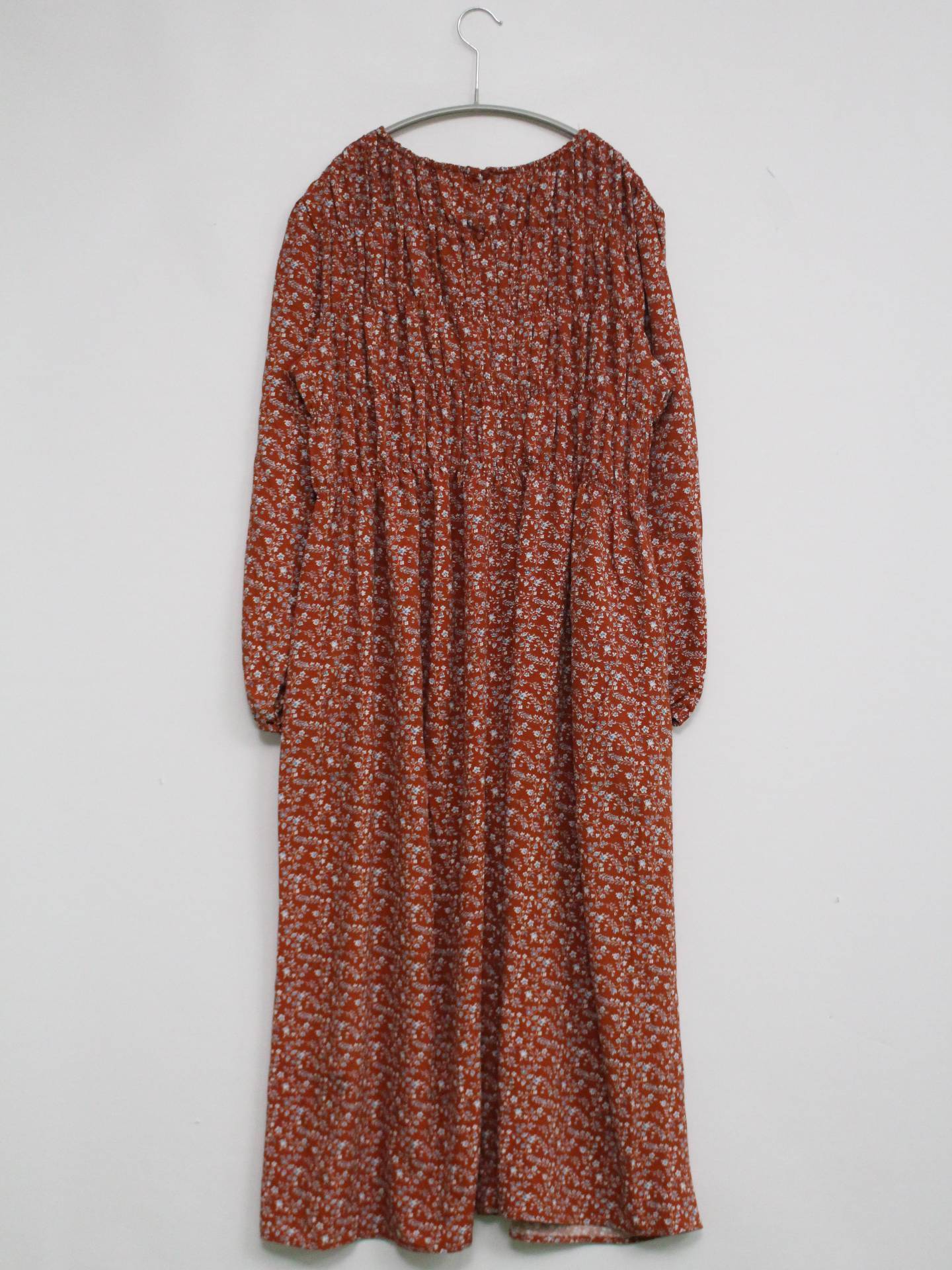 continuer de NICE CLAUP/ワンピース/ワンピース/ドレス/レッド/F