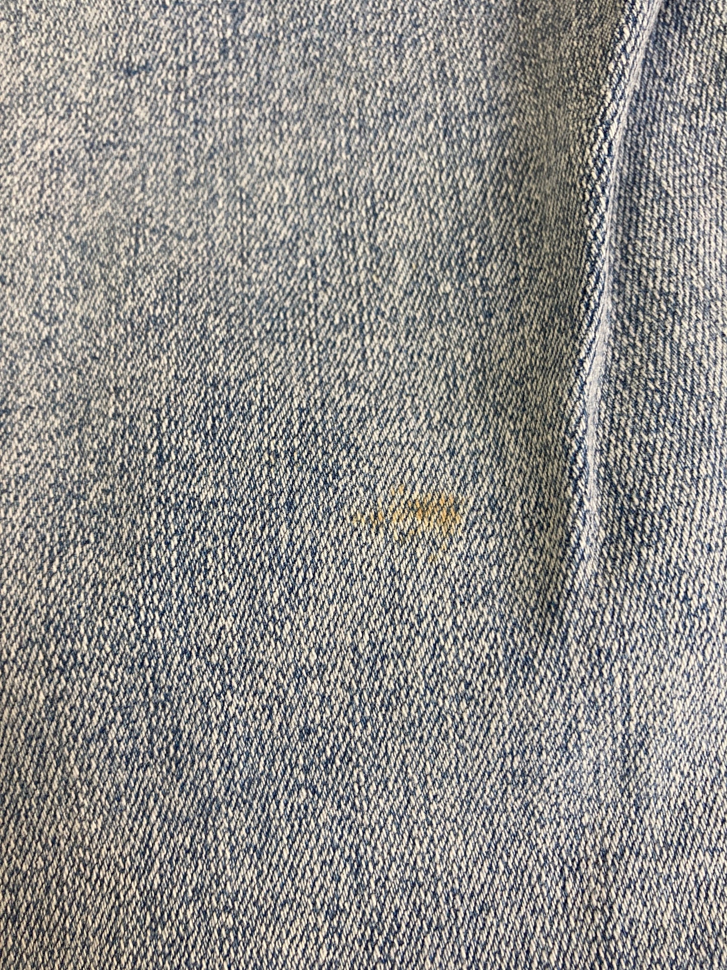 ANAP/アナップ/デニムパンツ/パンツ/スカイブルー/M