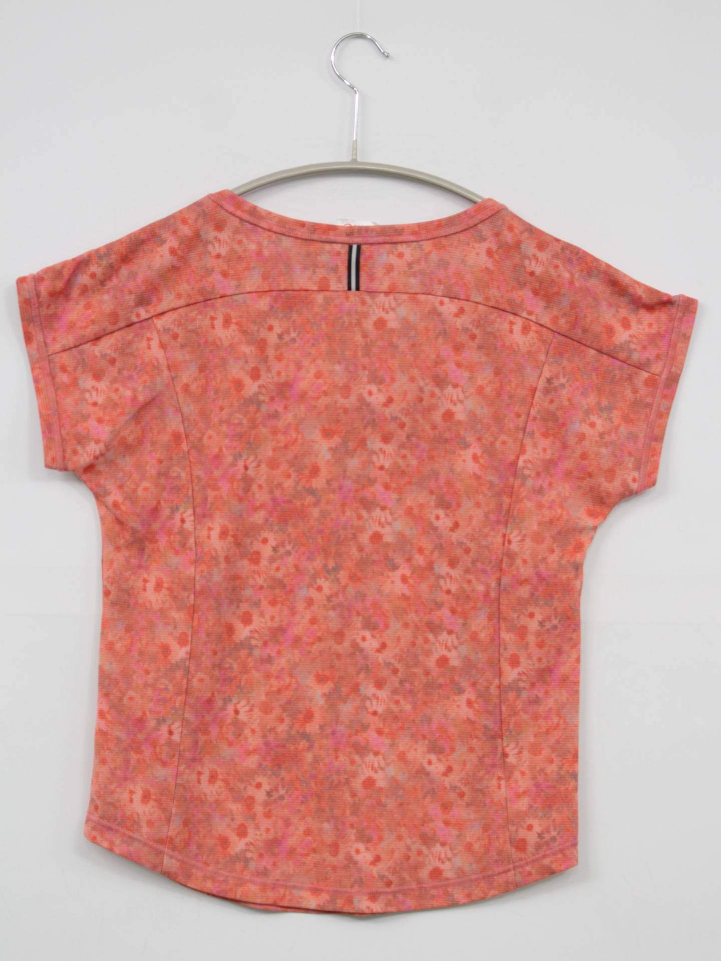 MIZUNO/Tシャツ/カットソー/トップス/ピンク/S