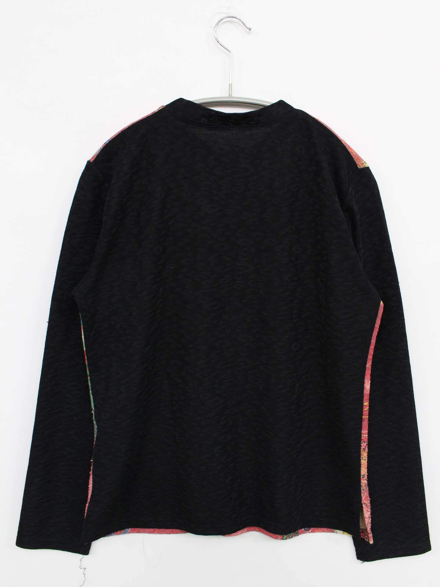 Polaris/Tシャツ/カットソー/トップス/レッド/M-L