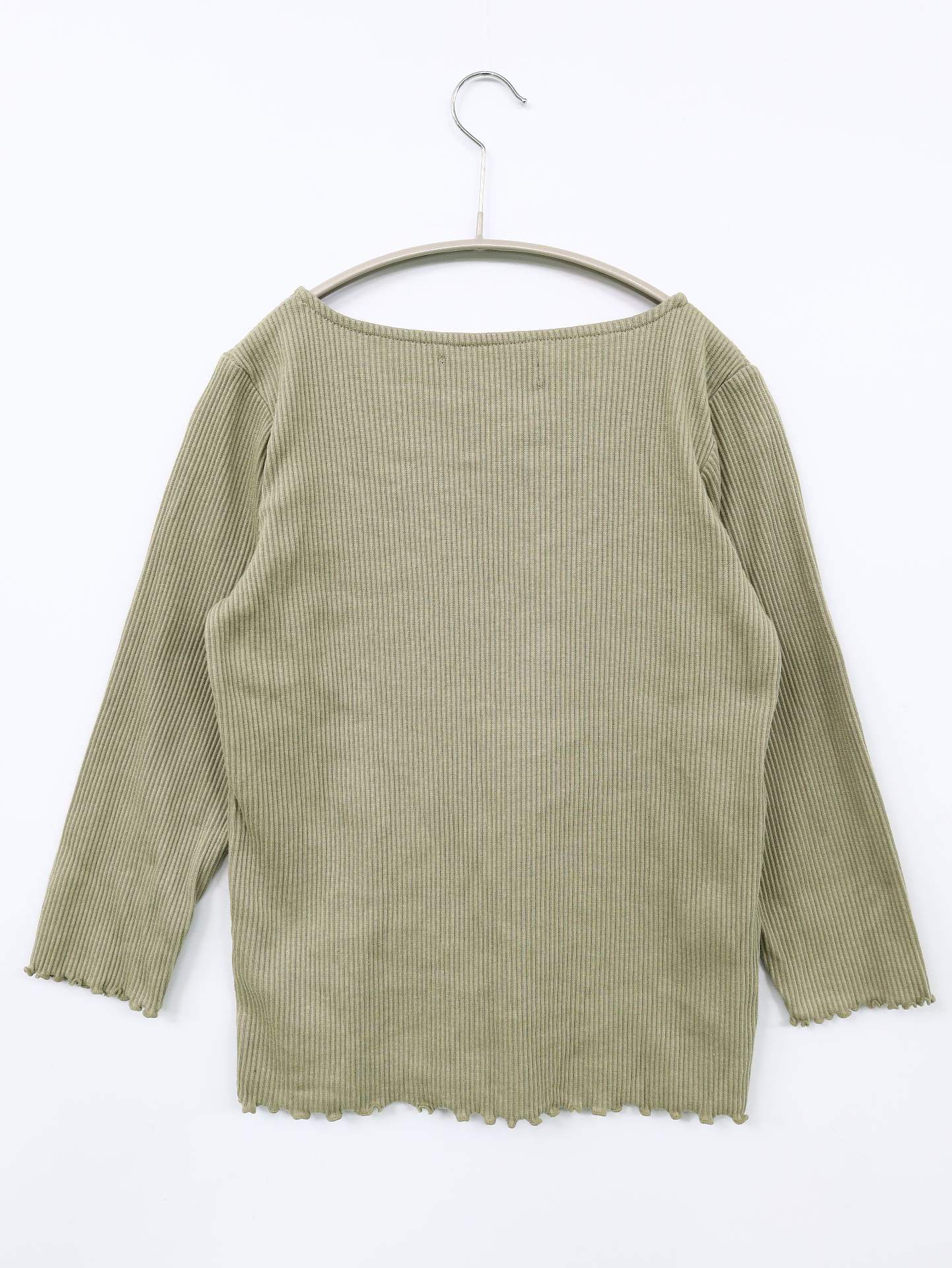 URBANITY/Tシャツ/カットソー/トップス/ライトグリーン/M