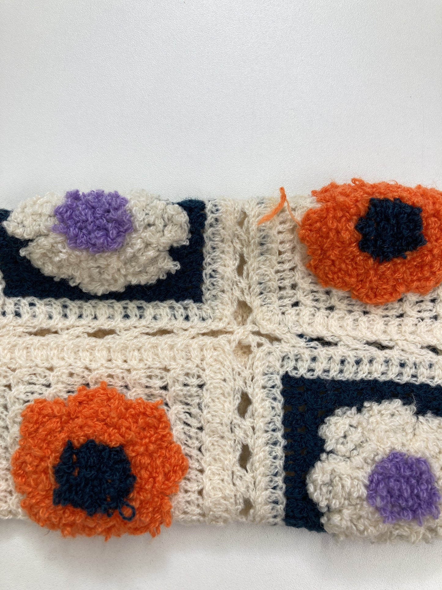 カーディガン/ボレロ/トップス/ホワイト