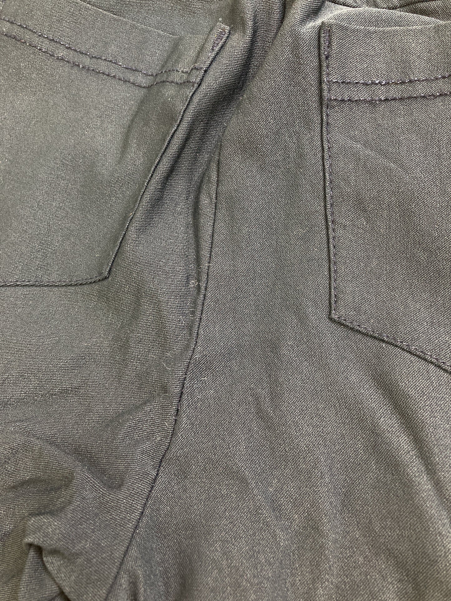 その他パンツ/パンツ/ブラック/S