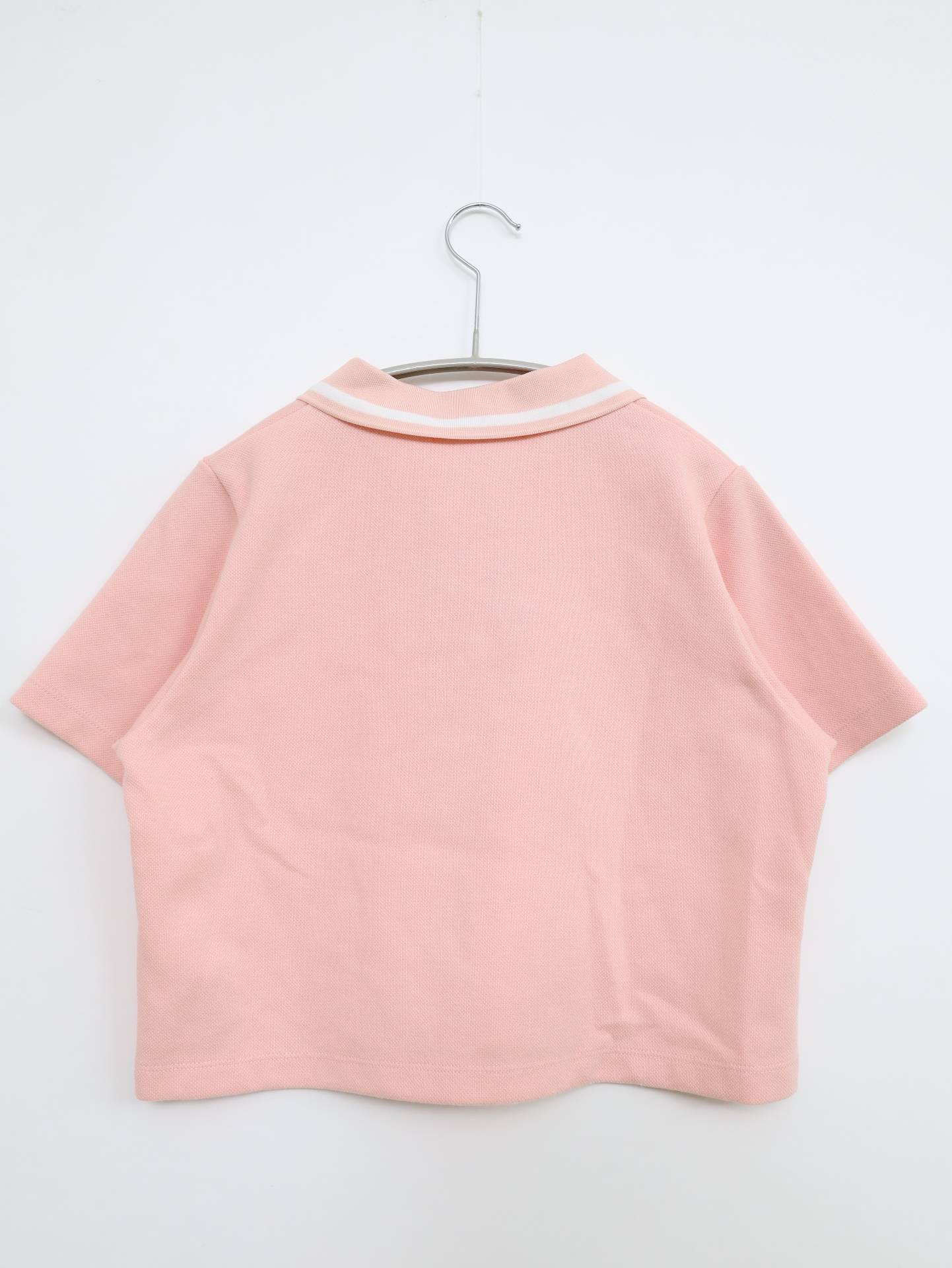 MAJESTIC LEGON/マジェスティックレゴン/ニット/セーター/トップス/ピンク/M