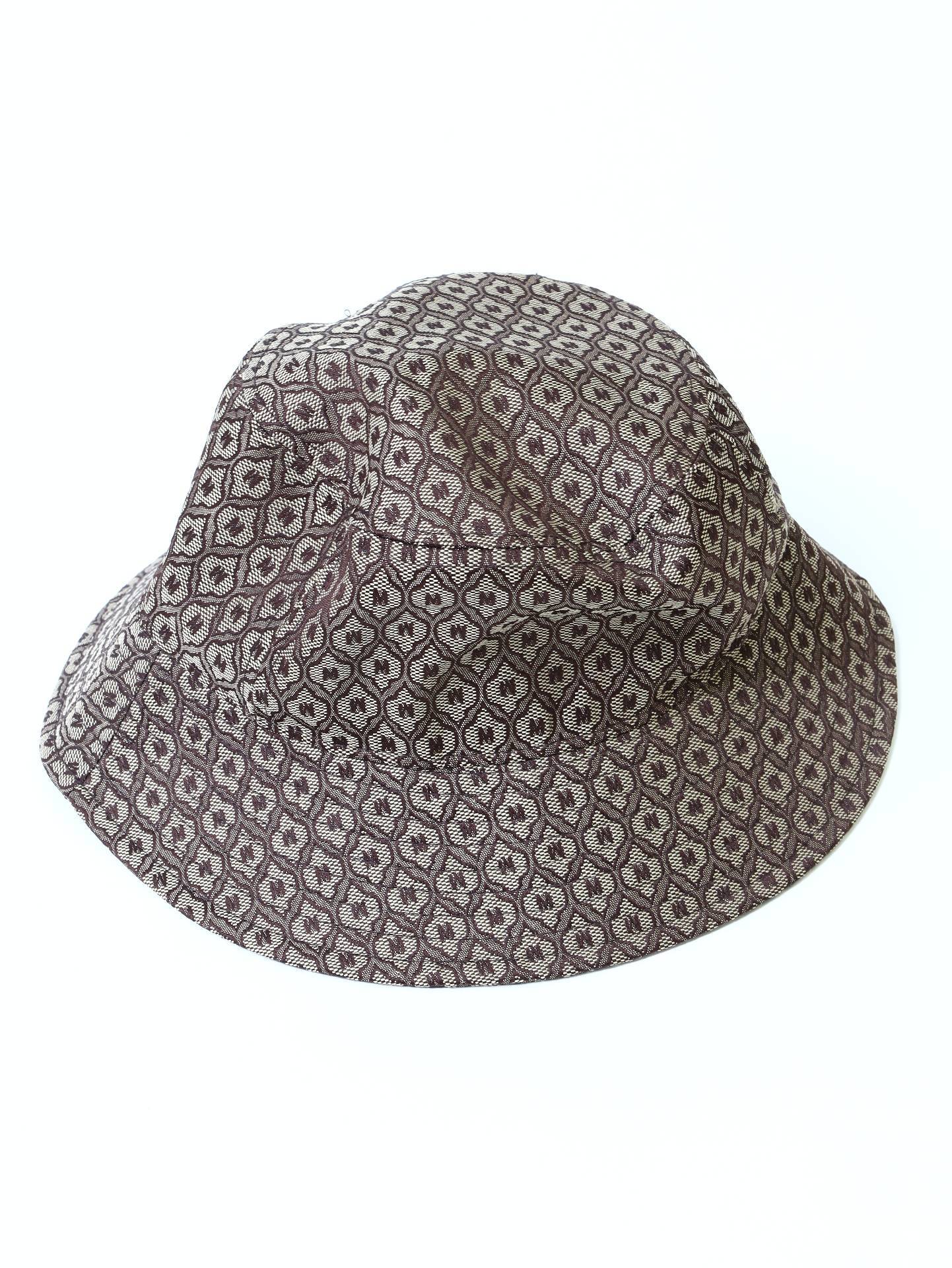 MOUSSY/マウジー/バケットハット/帽子/ベージュ