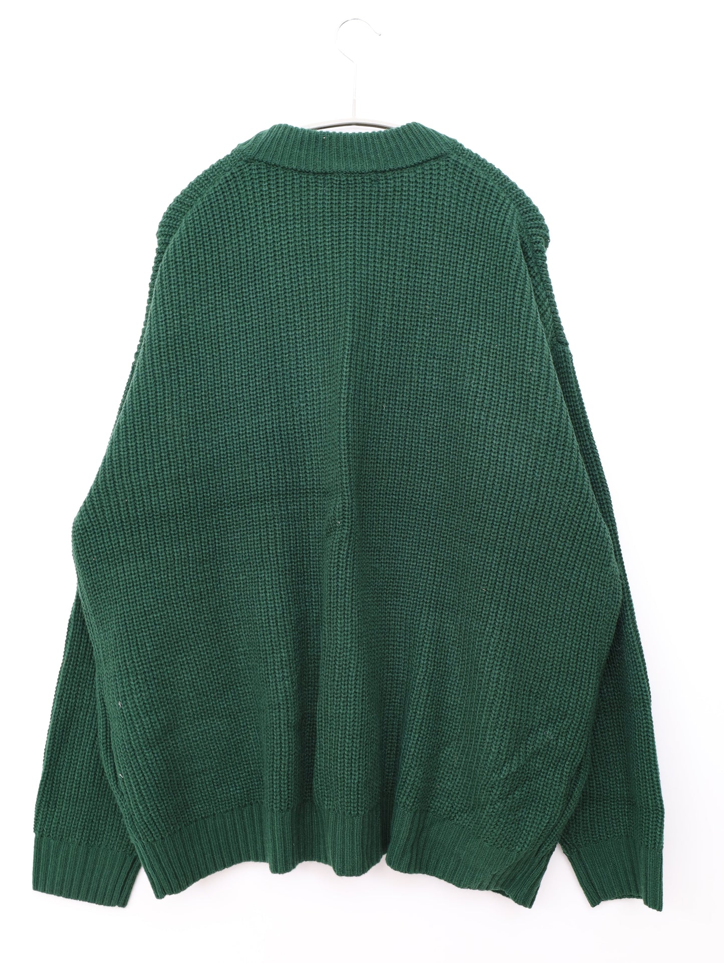 WEGO/ウィゴー/カーディガン/ボレロ/トップス/グリーン/M