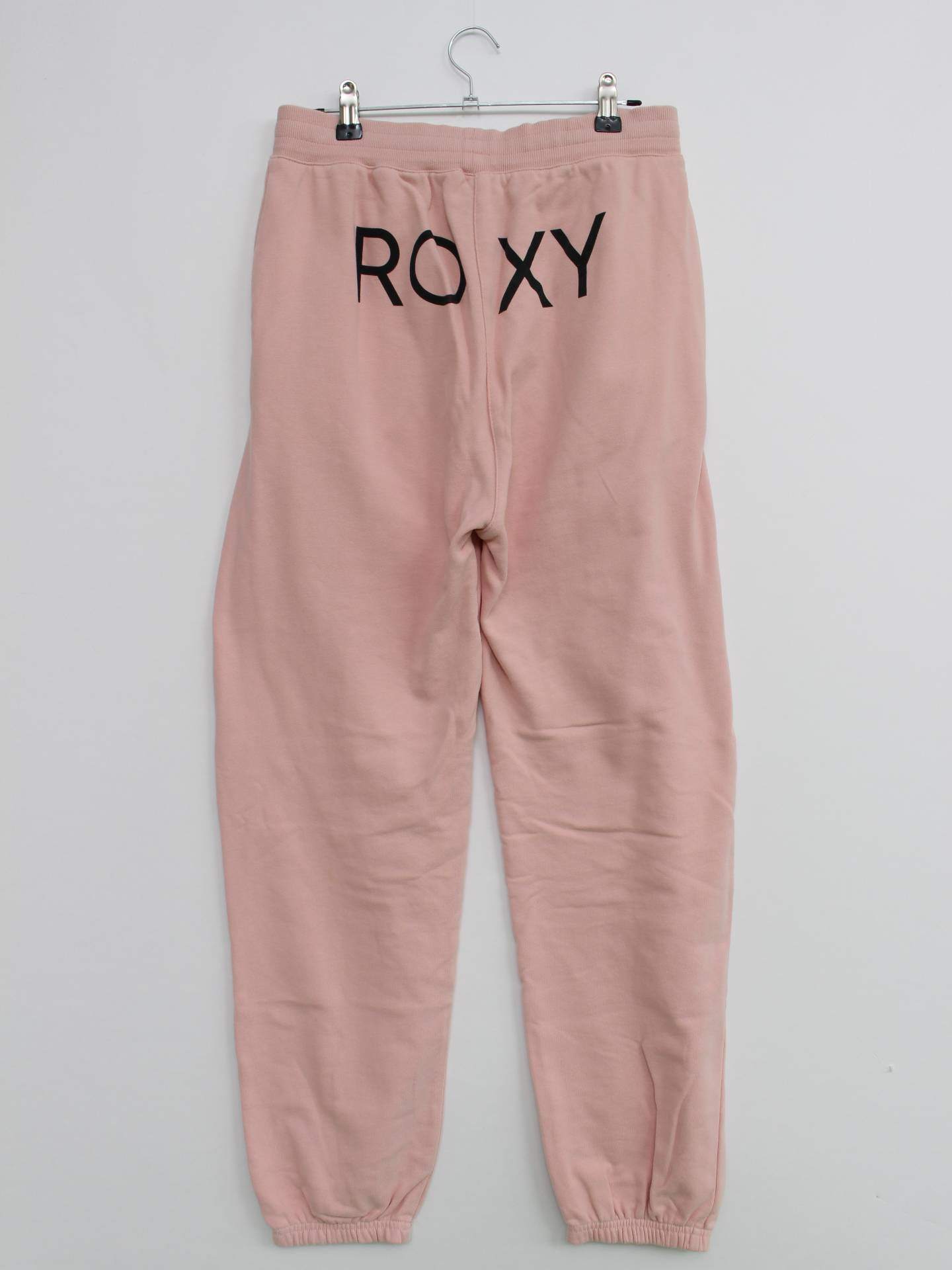 ROXY/スウェットパンツ/パンツ/ピンク/M