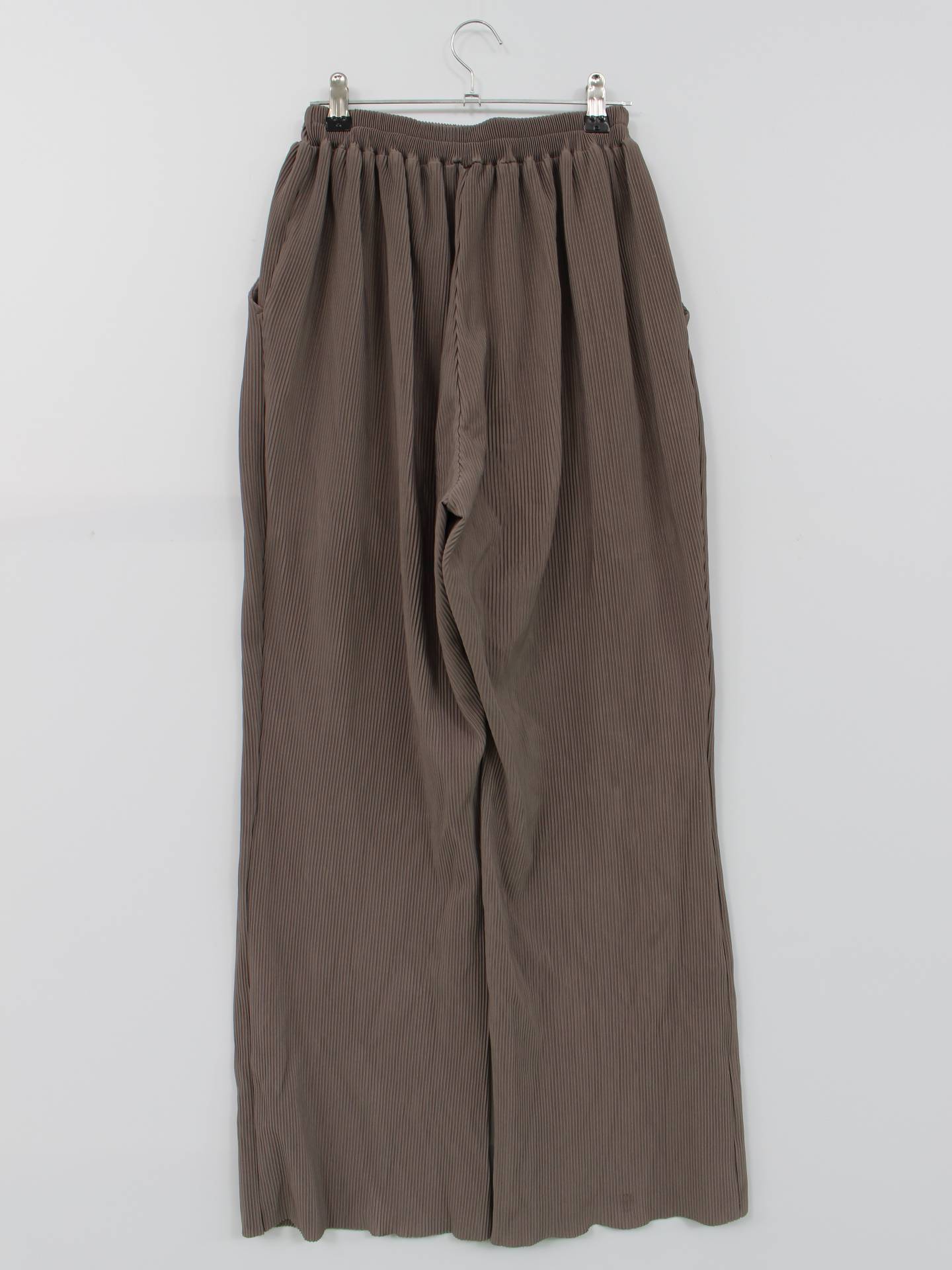 GLACIER/グラシア/その他パンツ/パンツ/ブラウン/L