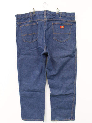 Dickies/ディッキーズ/デニムパンツ/パンツ/ブルー/44x30