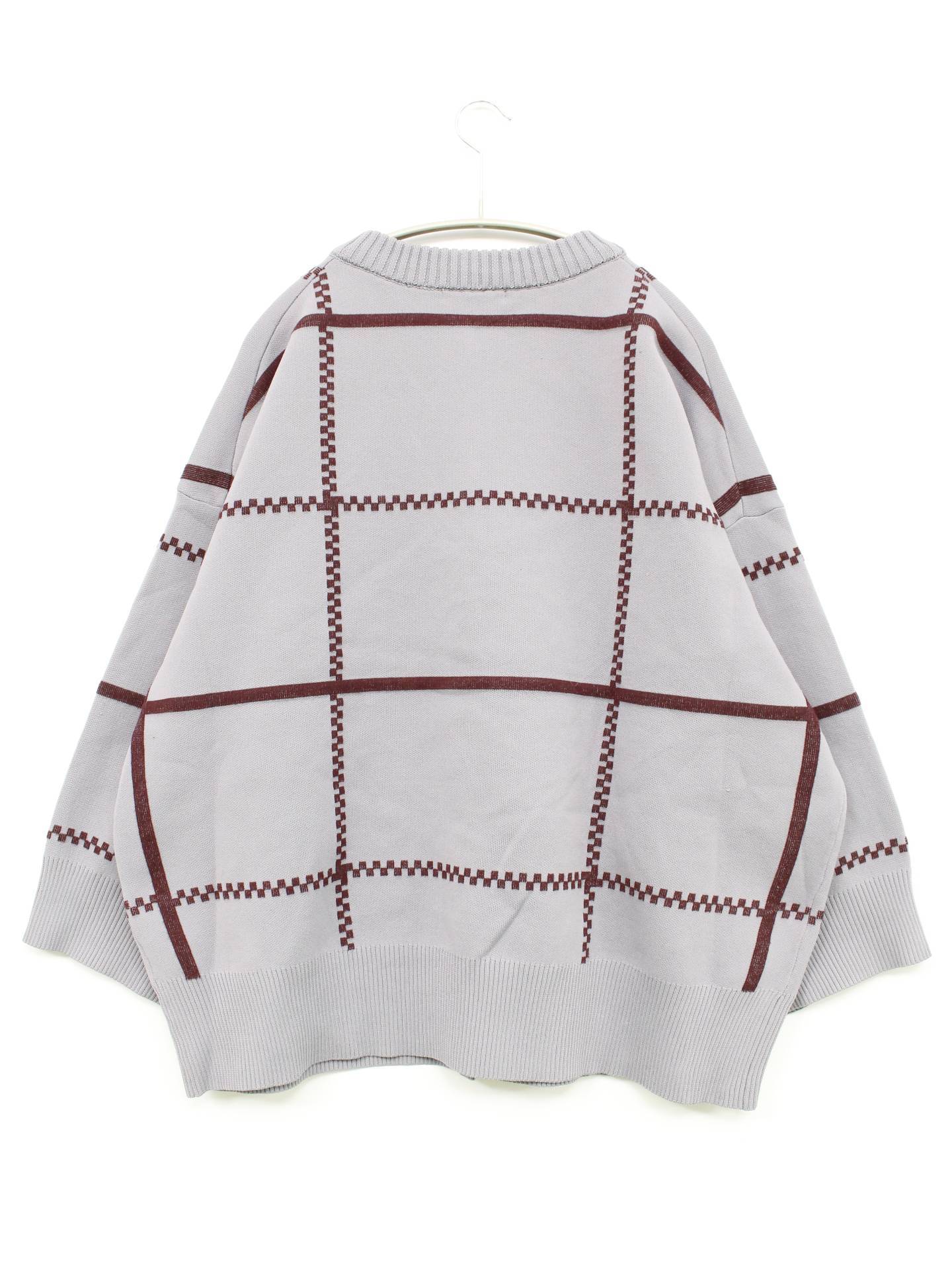 JEANASIS/ジーナシス/カーディガン/ボレロ/トップス/グレー/F