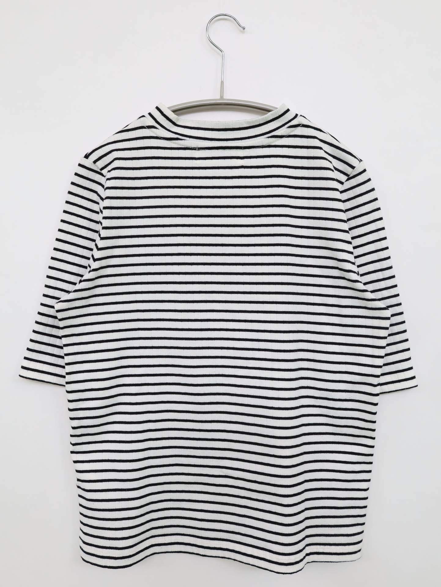 LOWRYS FARM/ローリーズファーム/Tシャツ/カットソー/トップス/ホワイト/L