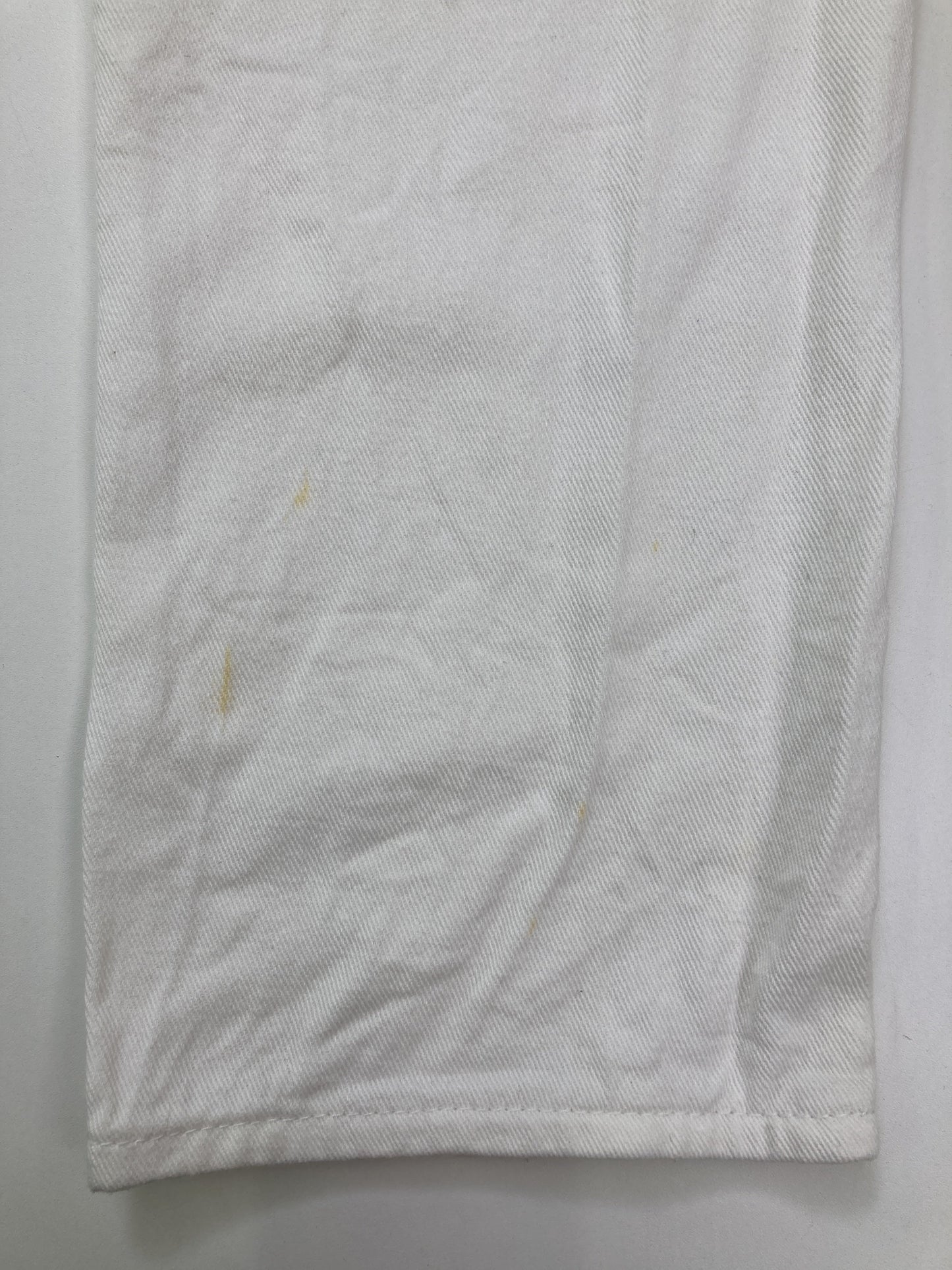 NINI/その他パンツ/パンツ/ホワイト/S