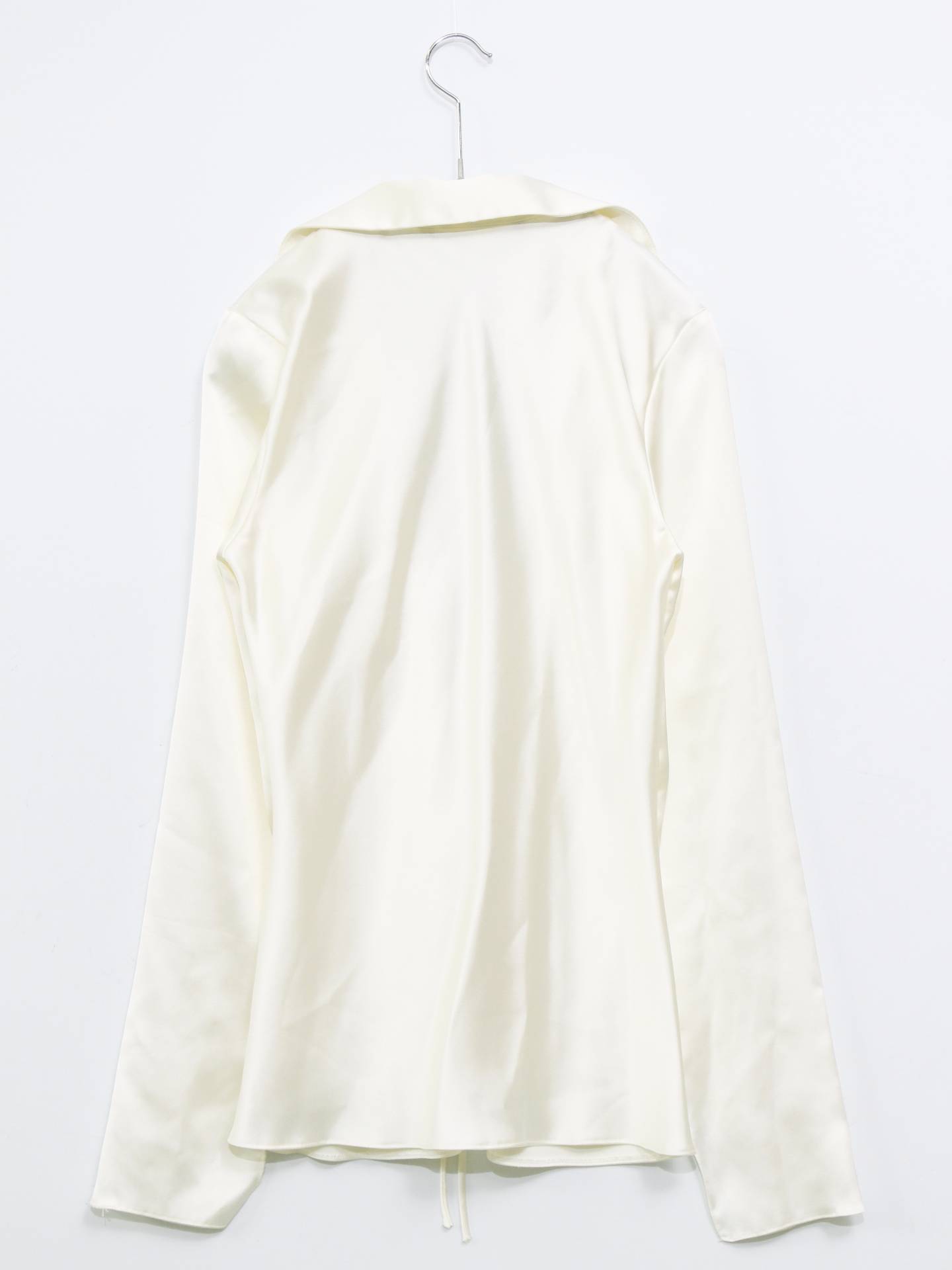 ZARA/ザラ/その他トップス/トップス/ホワイト/S