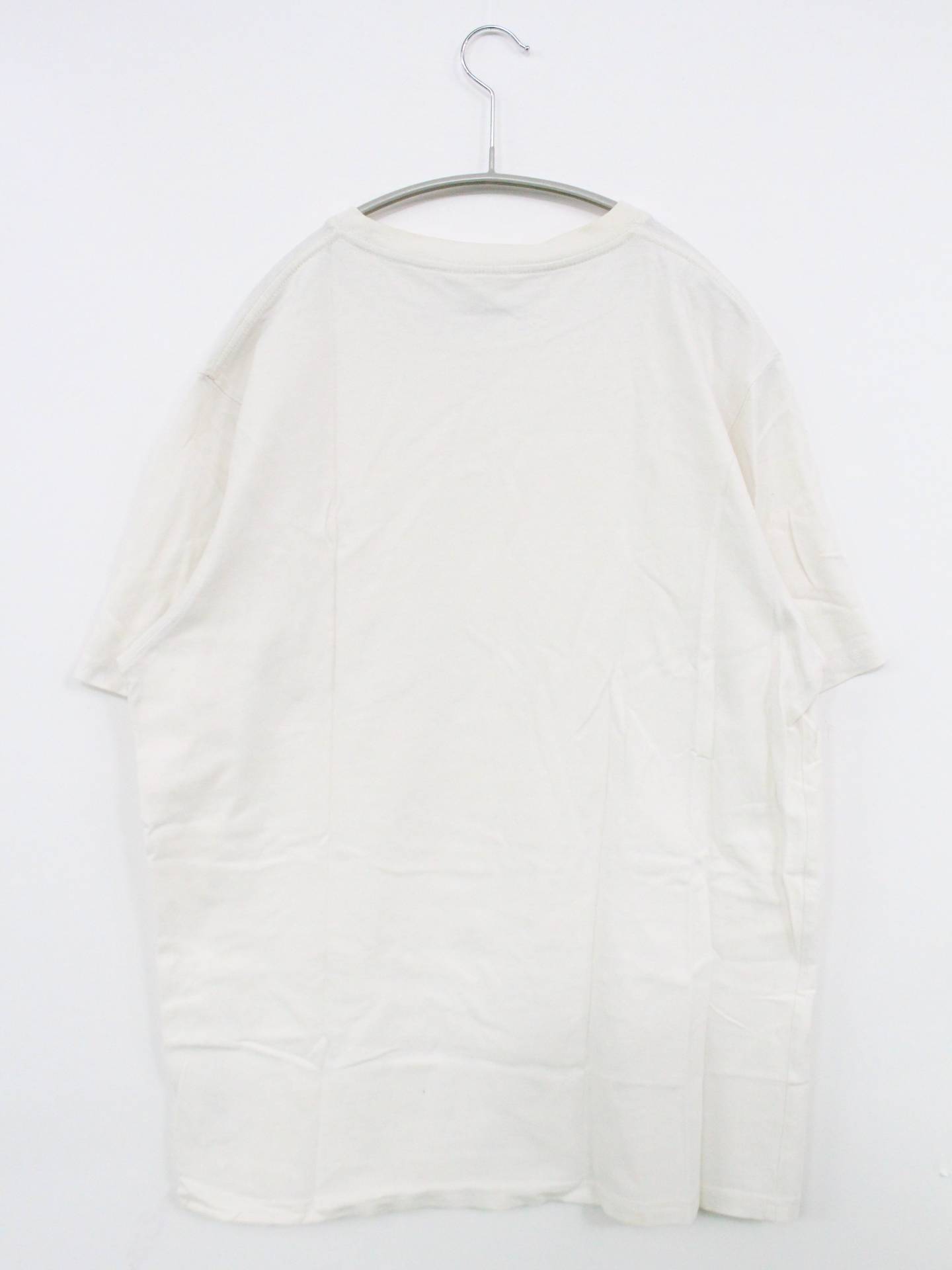 Coleman/Tシャツ/カットソー/トップス/ホワイト/L