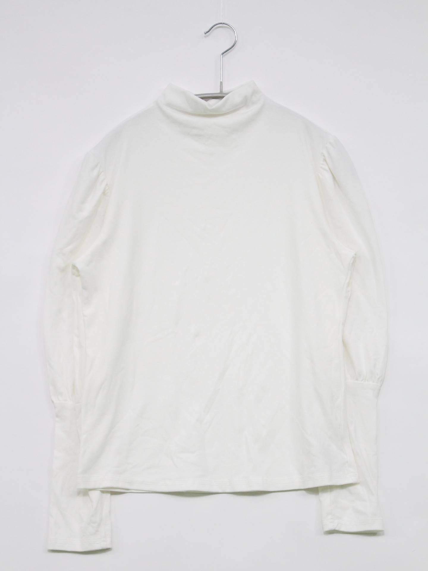 TAXI//Tシャツ/カットソー/トップス/ホワイト
