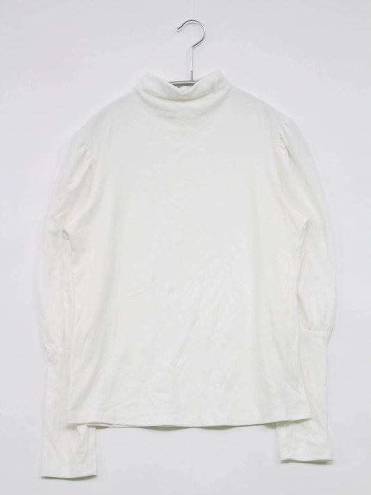 TAXI//Tシャツ/カットソー/トップス/ホワイト