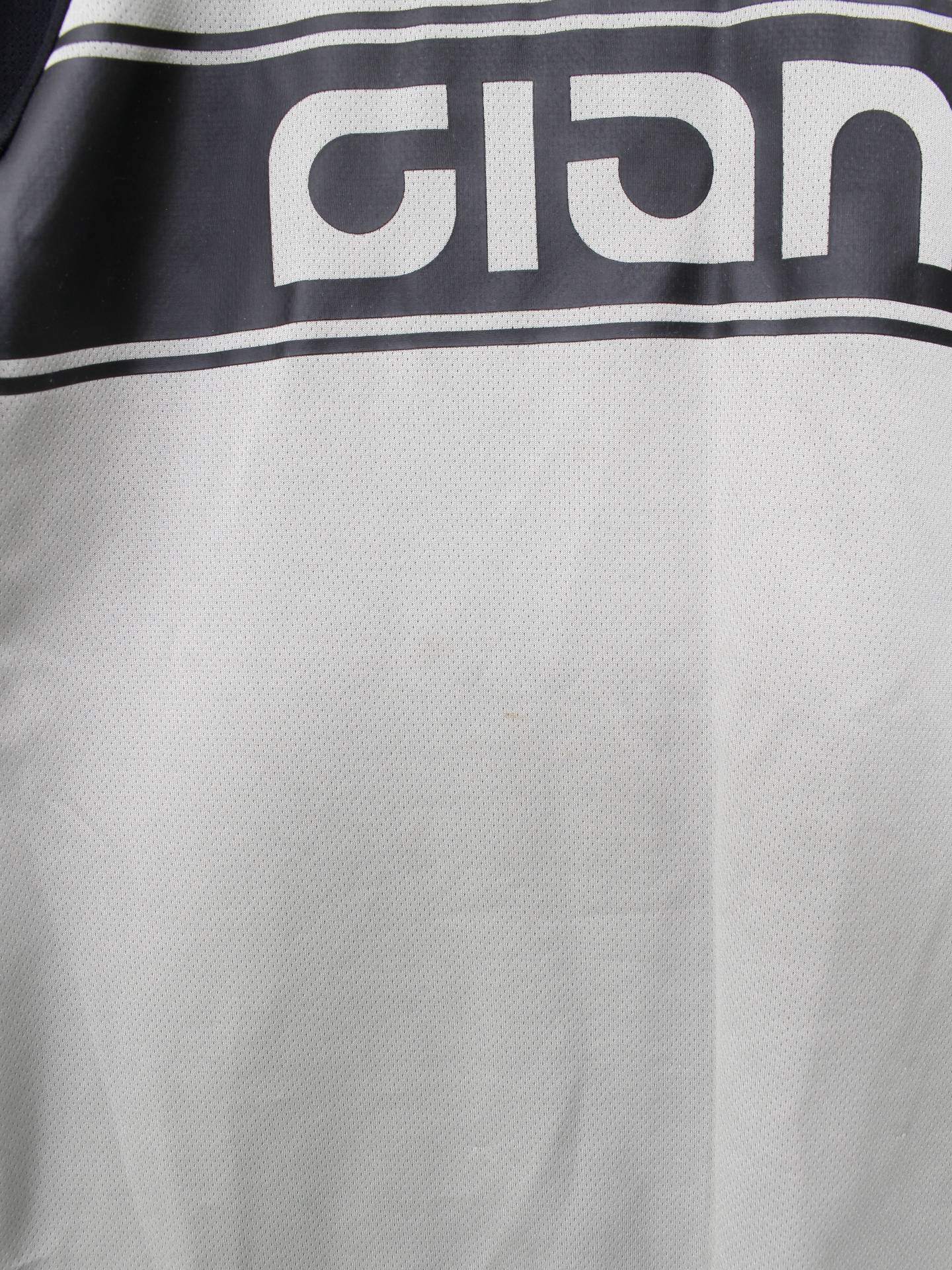 UNIQLO/Tシャツ/カットソー/トップス/グレー