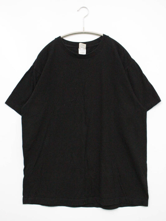 Printstar/Tシャツ/カットソー/トップス/ブラック/L