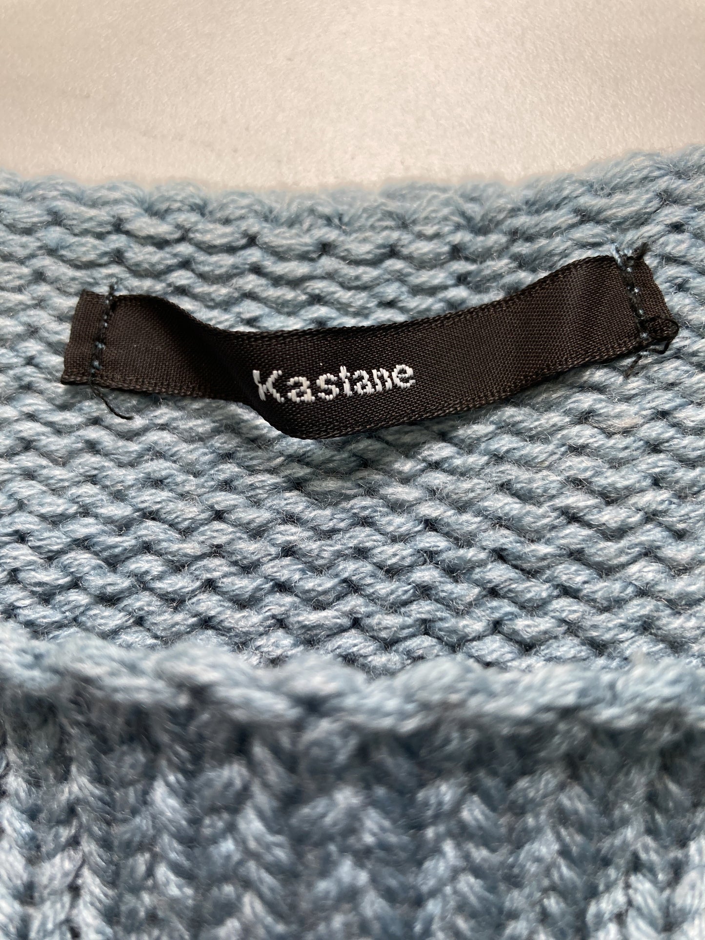 Kastane/カスタネ/その他トップス/トップス/スカイブルー/S