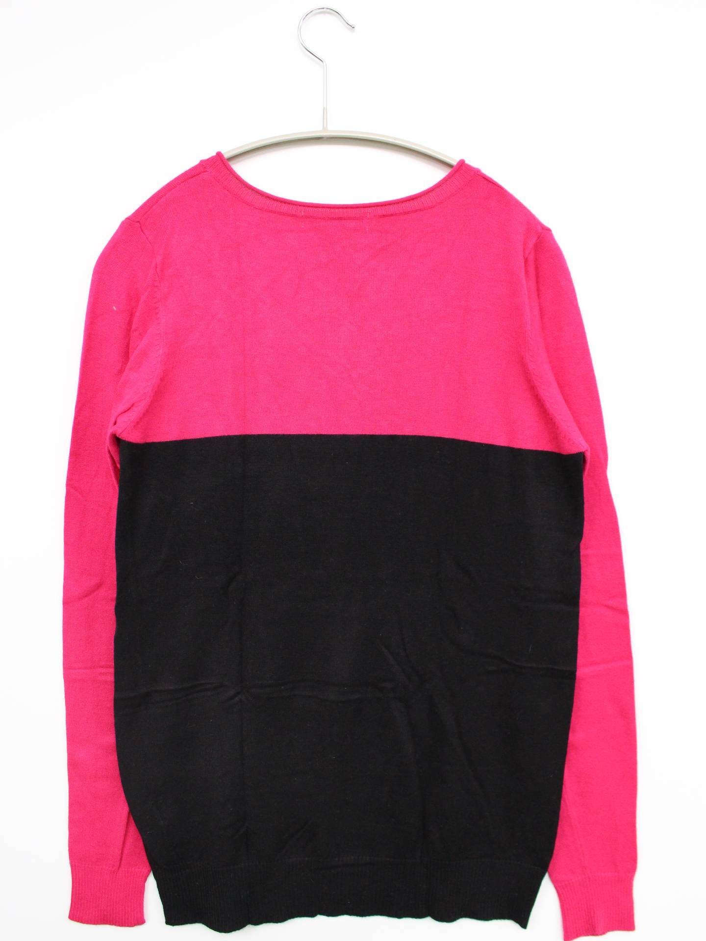 OZOC/Tシャツ/カットソー/トップス/ピンク/38