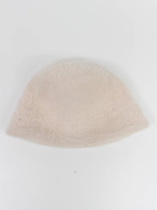 Chico/チコ/ハンチング/ベレー帽/帽子/ホワイト/F