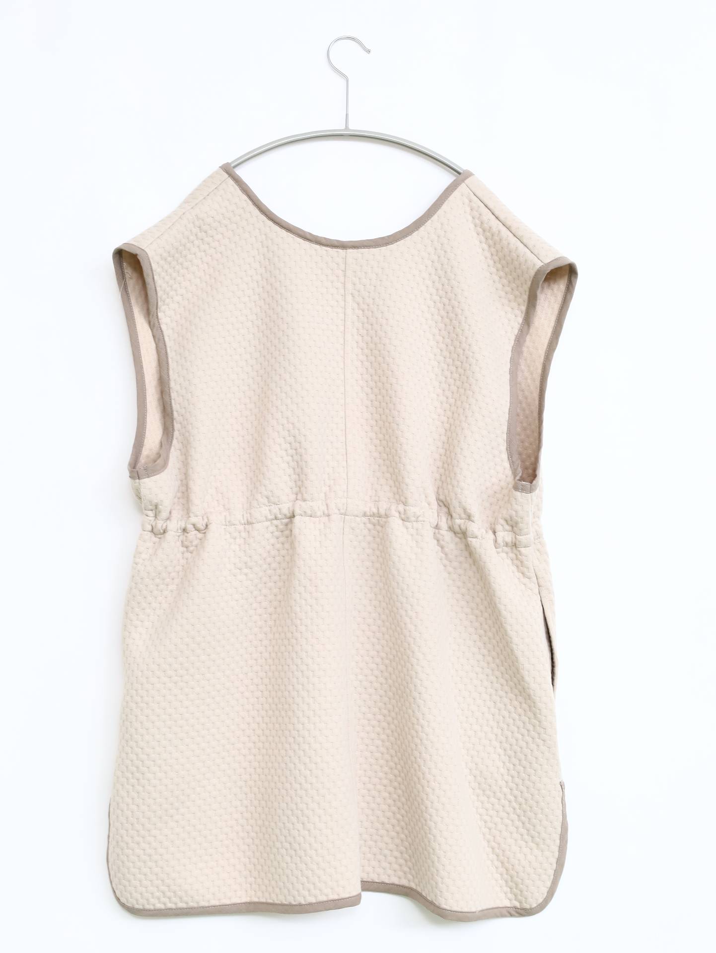 Bab/その他アウター/ジャケット/アウター/ベージュ/M