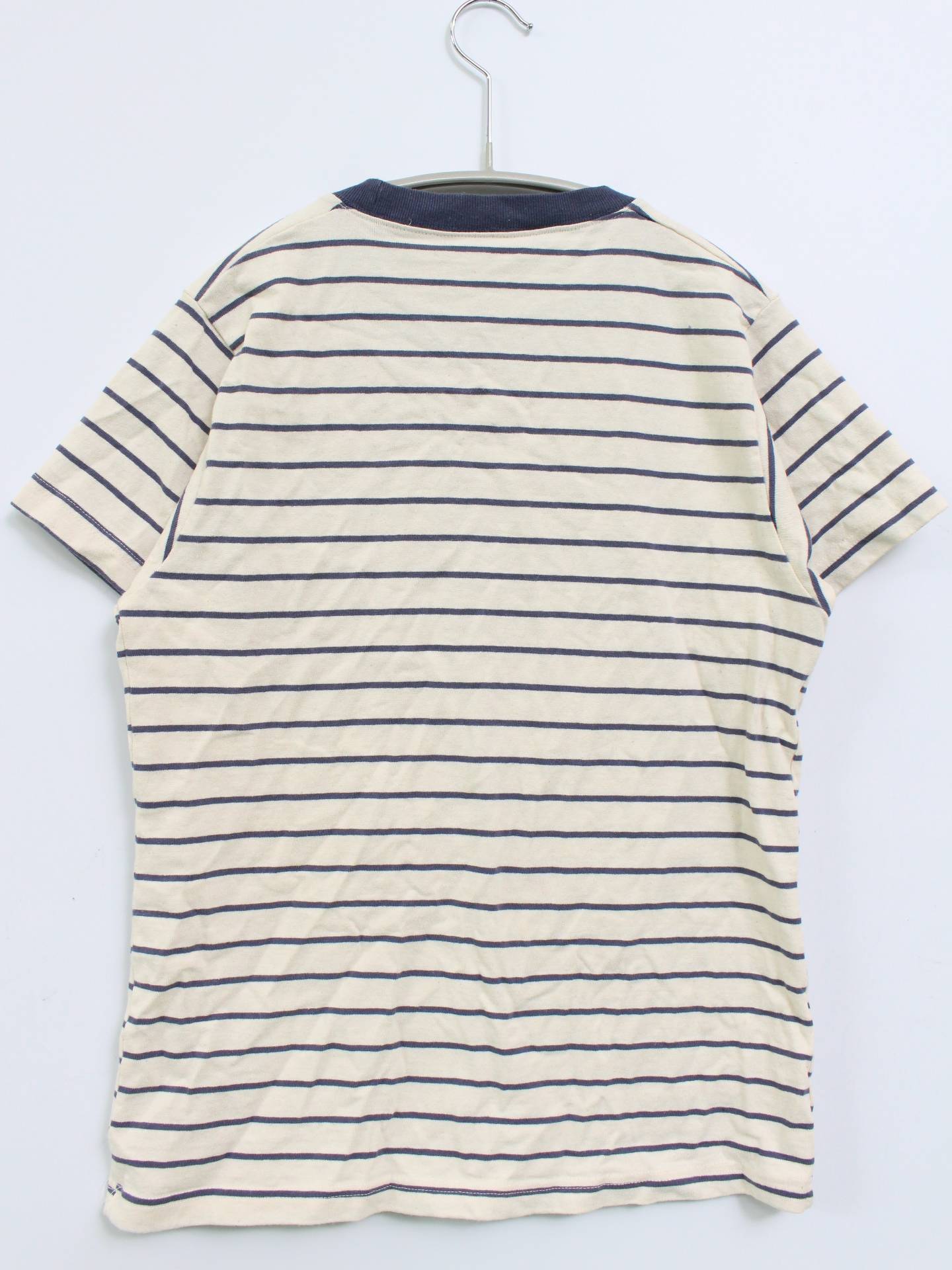 BRANDY MELVILLE/Tシャツ/カットソー/トップス/ホワイト